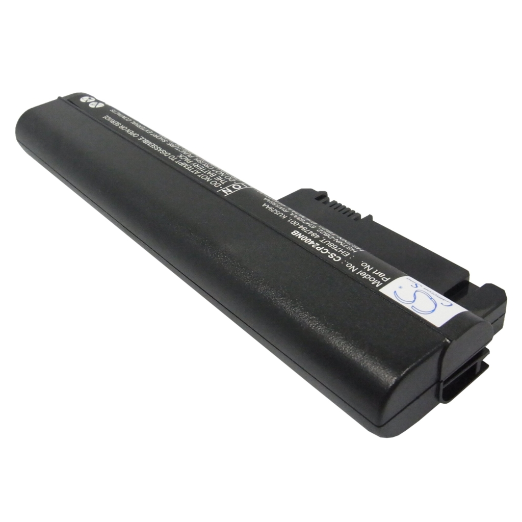 Batterie pour ordinateur portable Compaq Business Notebook 2400