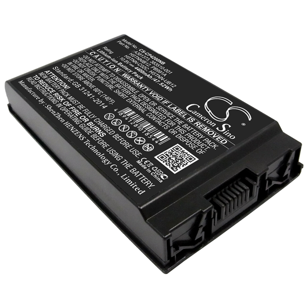 Batteries Remplace PB991A