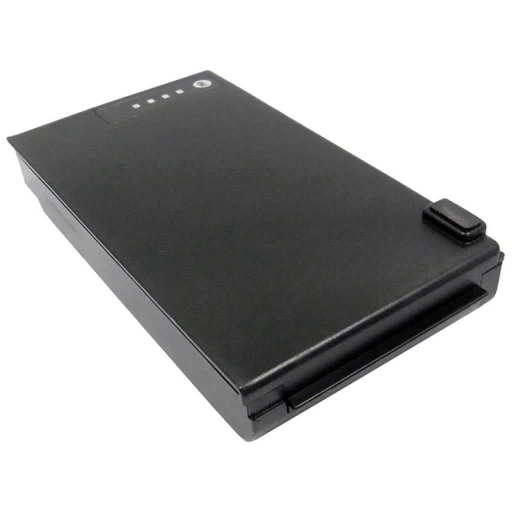 Compaq Business Notebook TC4200