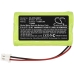 Battery Replaces BT1348