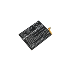 Remplacement de batterie compatible pour Coolpad CPLD-373