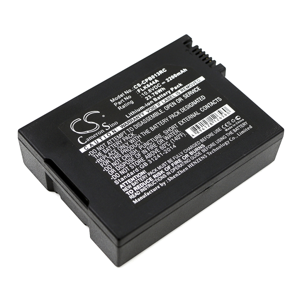 Batteries Câble Modem Batterie CS-CPB013RC