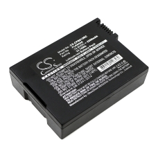 Compatible battery replacement for Cisco 4033435,FLK644A,PB013,PB022-100NAS,SMPCM1