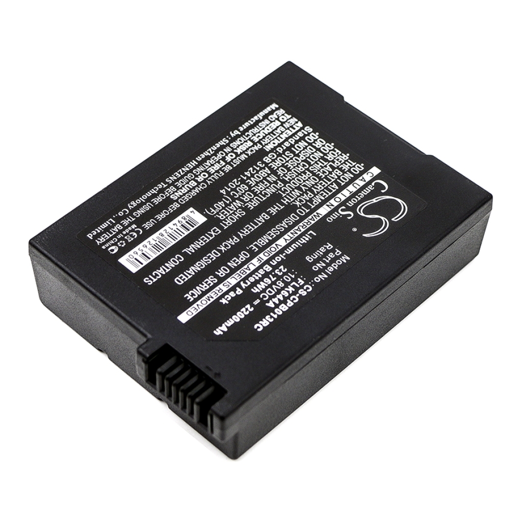 Câble Modem Batterie Netgear CS-CPB013RC