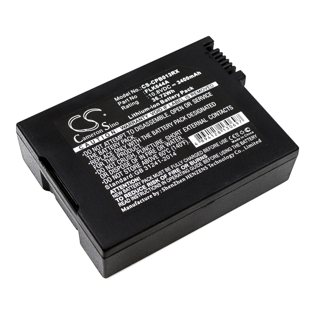 Batteries Câble Modem Batterie CS-CPB013RX