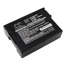 Compatible battery replacement for Netgear 4033435,FLK644A,PB013,PB022-100NAS,SMPCM1