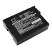 Batteries Câble Modem Batterie CS-CPB013RX