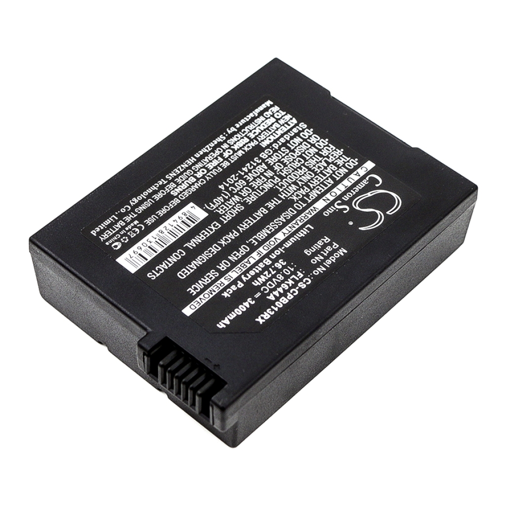 Batteries Câble Modem Batterie CS-CPB013RX