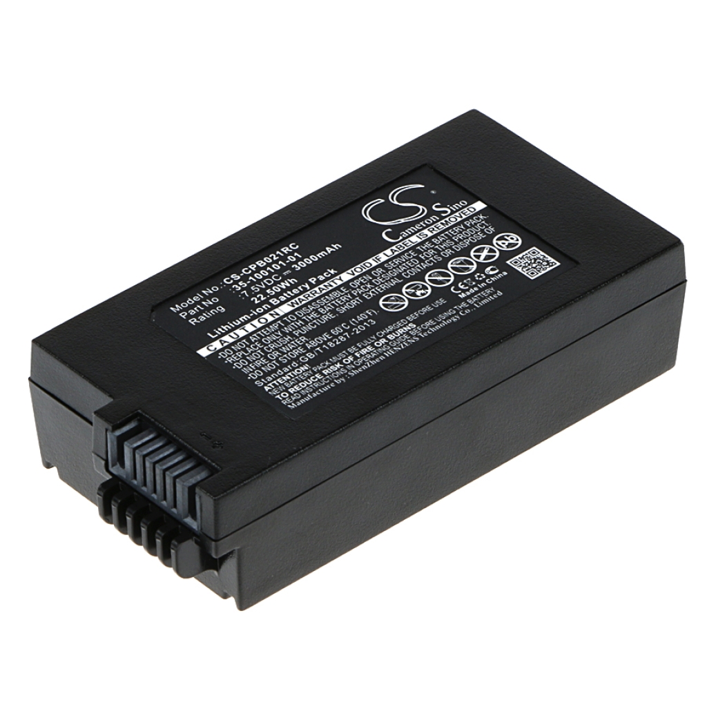 Câble Modem Batterie Cisco CS-CPB021RC