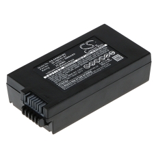 Compatible battery replacement for Cisco 35-100101-01