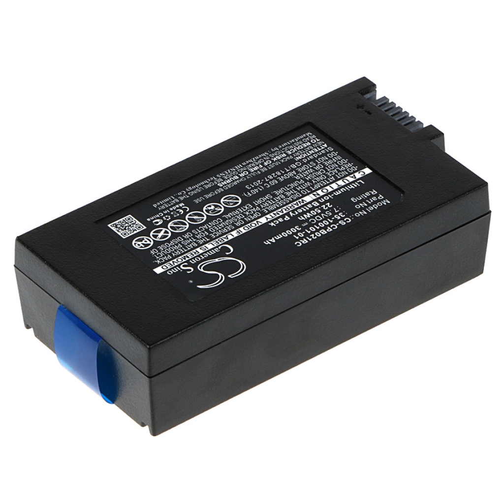 Câble Modem Batterie Cisco CS-CPB021RC