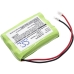 Cordless Phone Battery Universal CS-CPB036UL