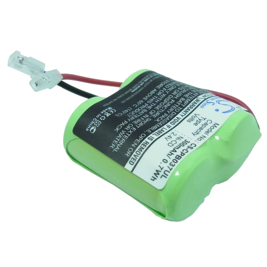 Cordless Phone Battery Universal CS-CPB037UL