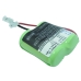 Cordless Phone Battery Universal CS-CPB037UL