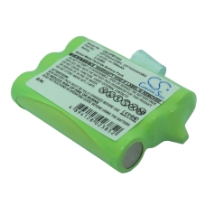 Remplacement de batterie compatible pour Lucent 80-5542-00-00,80-5543-00-00,GP70AAAH3BX,GP75AAAH3BX