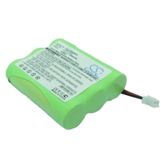 Remplacement de batterie compatible pour Siemens  SC242