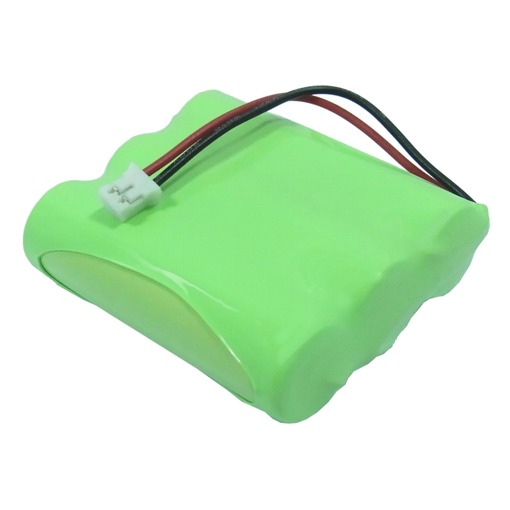 Compatible battery replacement for Siemens SC242