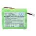 Compatible battery replacement for Siemens SC242