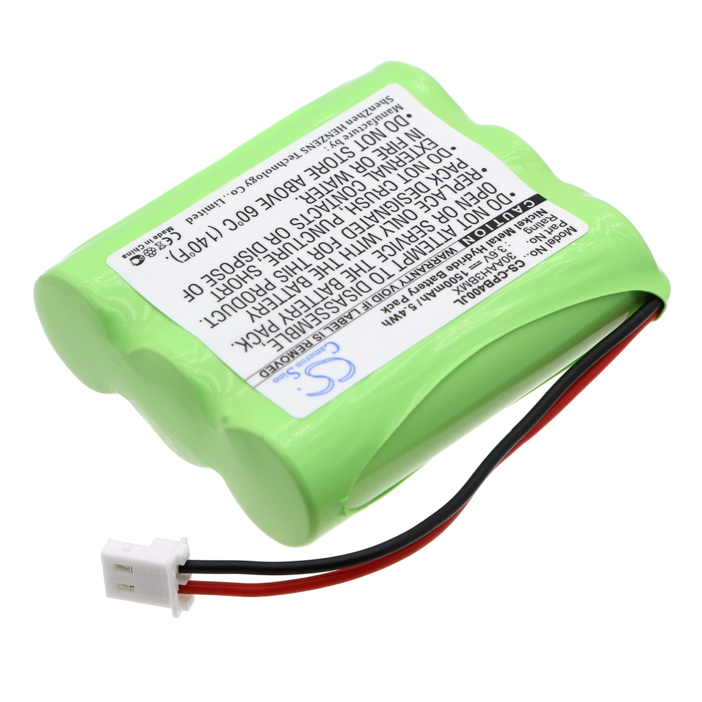 Battery Replaces SJB5142