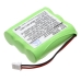 Batteries Remplace SJB5142