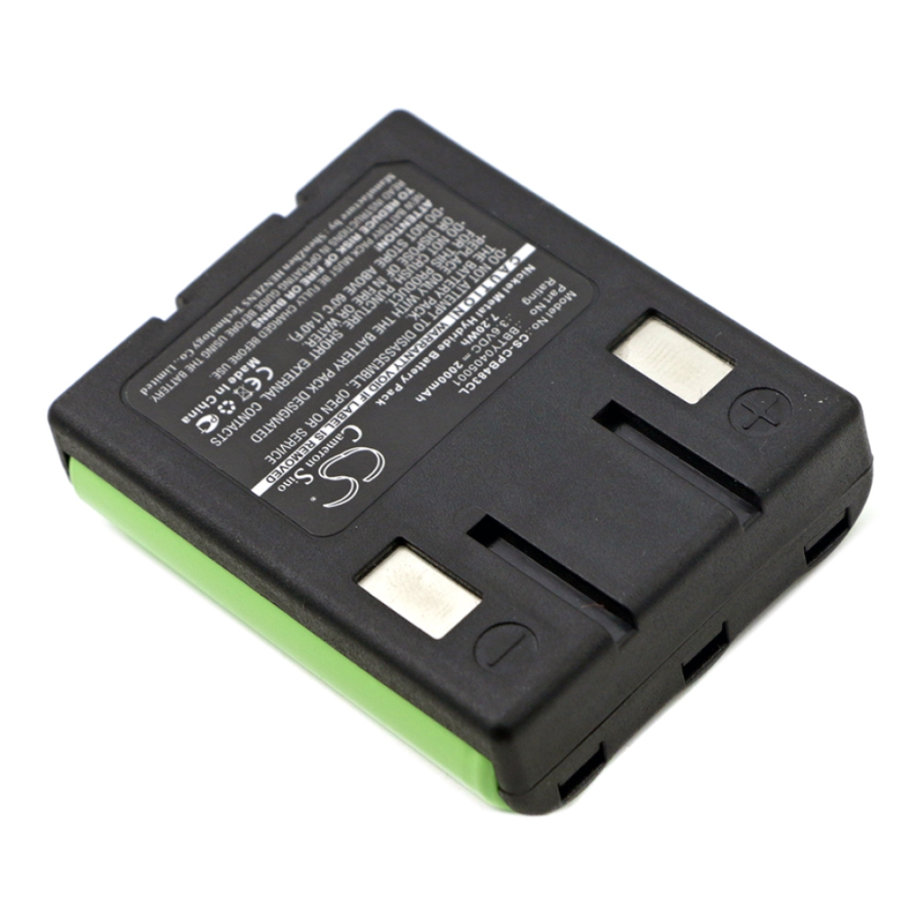 Battery Replaces GESPC915