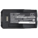 Compatible battery replacement for Avaya 107733107