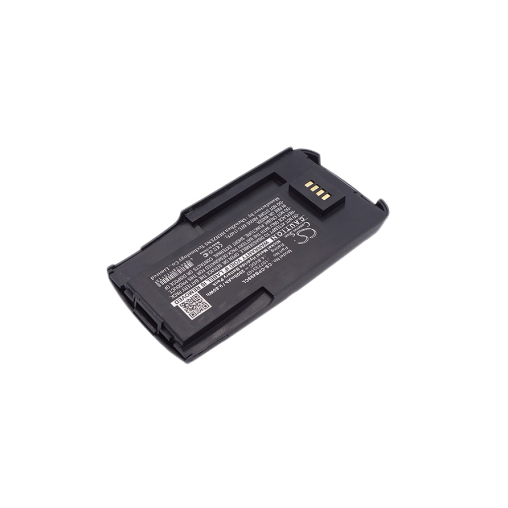 Batterie de téléphone sans fil Avaya Transtalk 9031