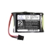 Batteries Remplace STB124