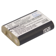 Batterie de téléphone sans fil Panasonic KXTGA273