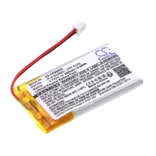 Compatible battery replacement for Plantronics 202599-03,64327-01,64399-01,64399-03,65358-01...