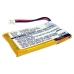 Batteries Remplace 64399-01