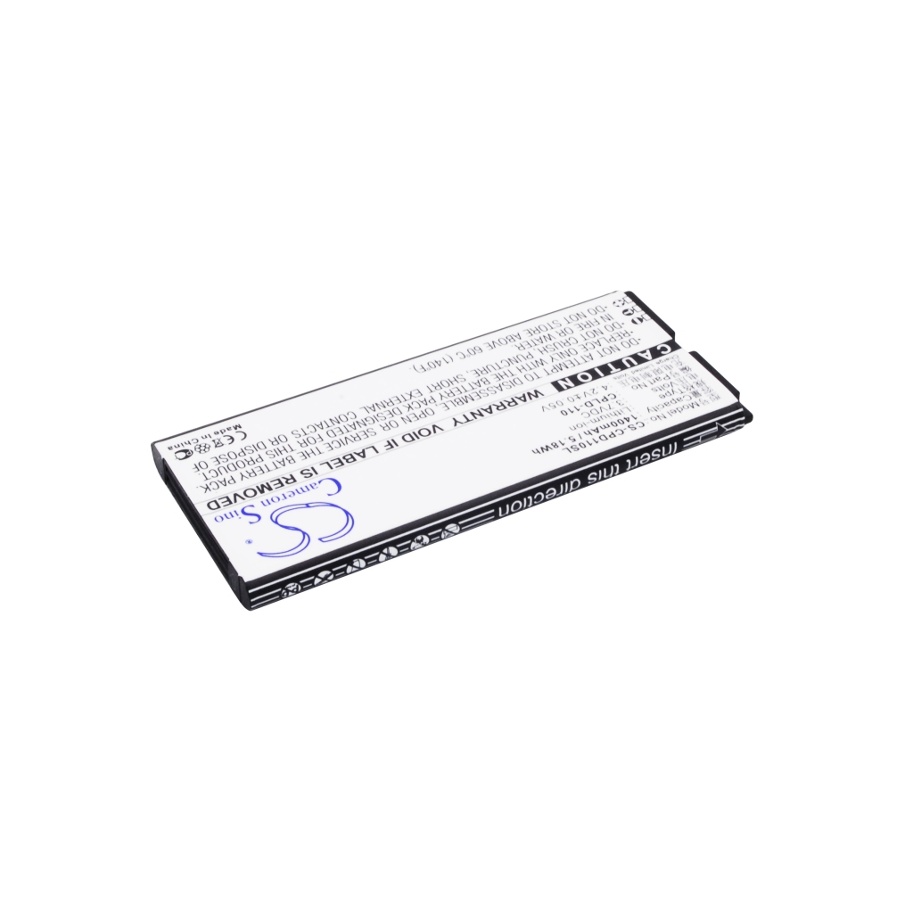 Mobile Phone Battery Coolpad CS-CPD110SL