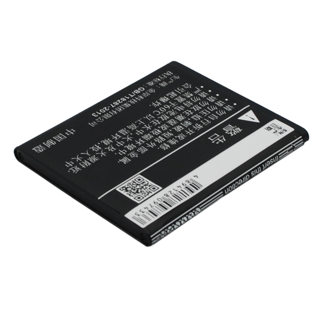 Batterie de téléphone portable Coolpad CS-CPD114SL