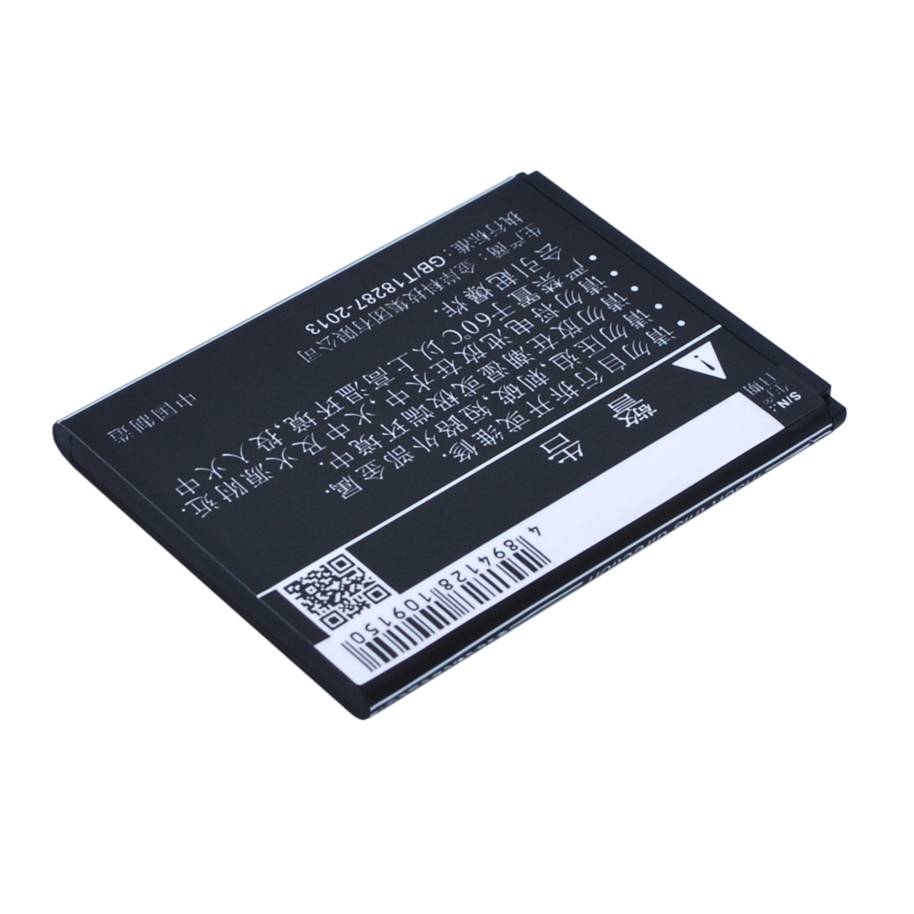 Mobile Phone Battery Coolpad CS-CPD127SL