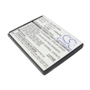 CS-CPD140SL<br />Batterie pour  remplace la batterie CPLD-14