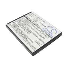 Remplacement de batterie compatible pour Coolpad CPLD-14