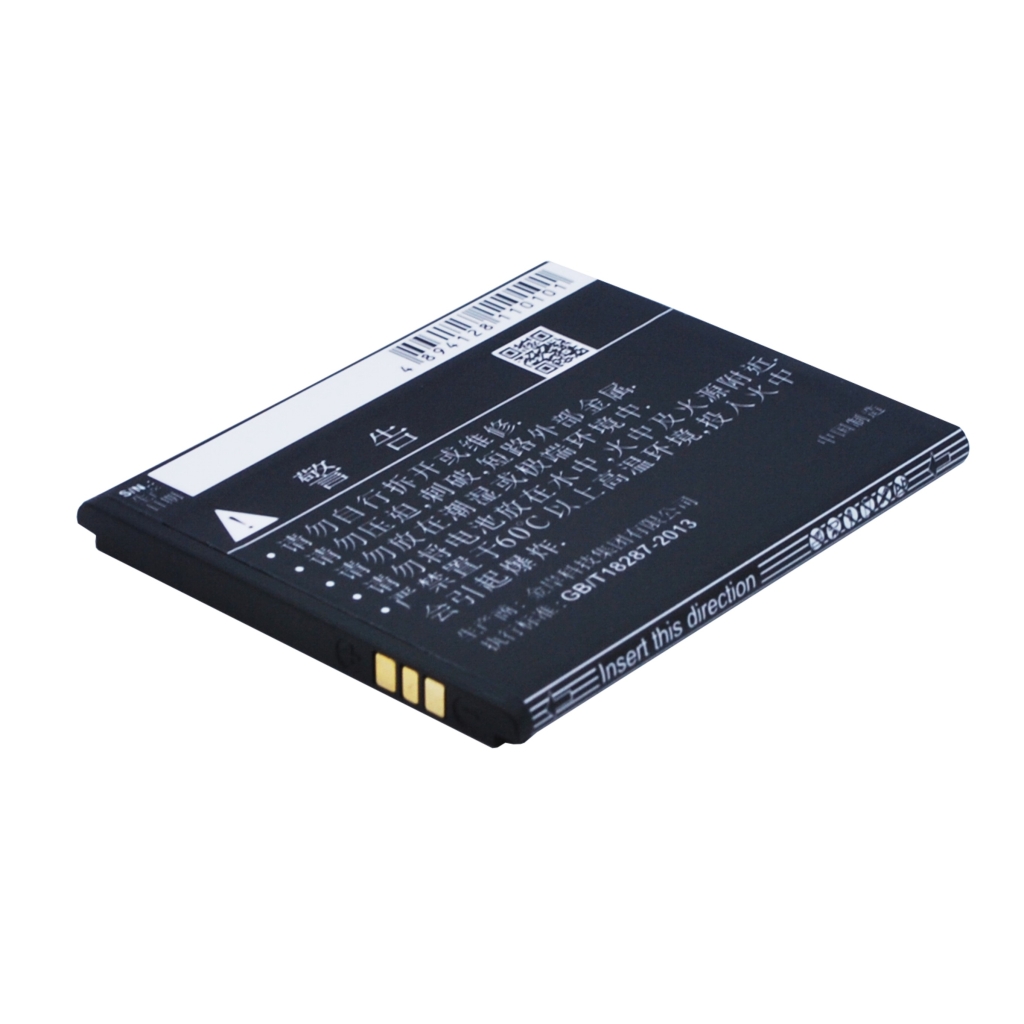 Batterie de téléphone portable Coolpad CS-CPD147SL