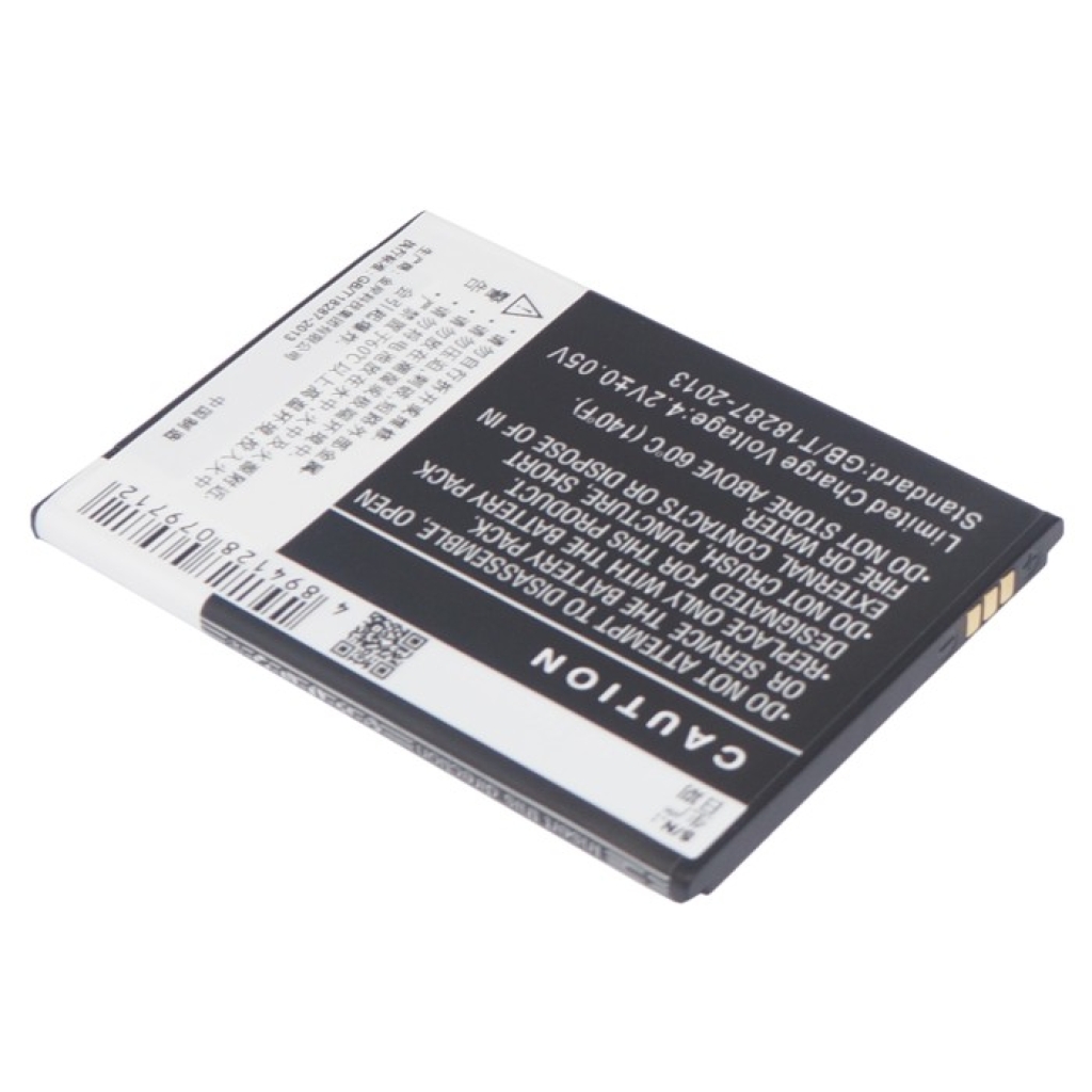 Mobile Phone Battery Coolpad 8195