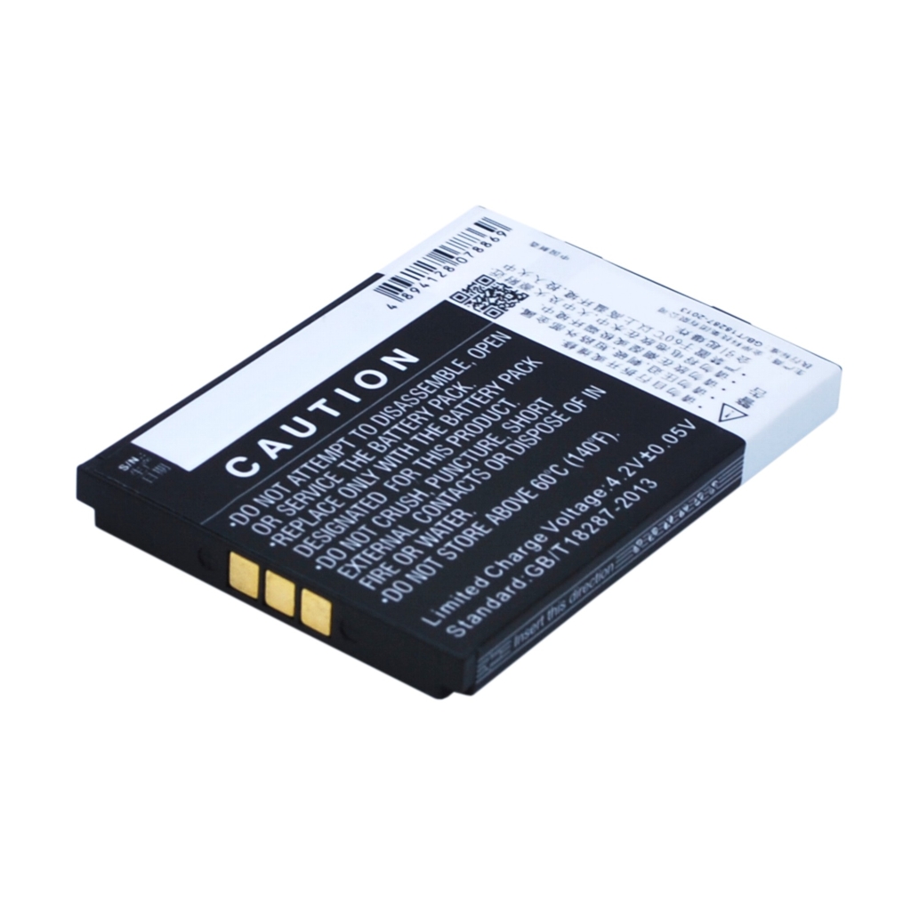 Batteries Remplace CPLD-35