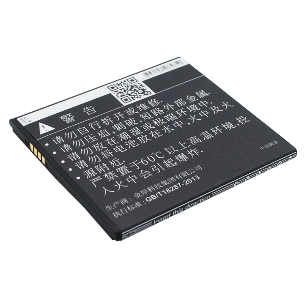 Battery Replaces CPLD-327