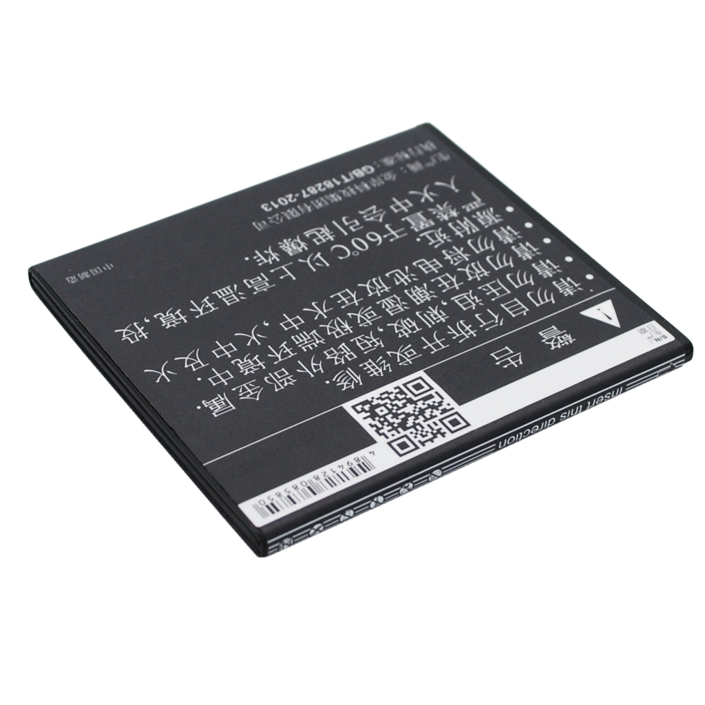 Mobile Phone Battery Coolpad 8729