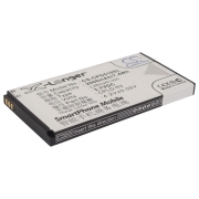 CS-CPD510SL<br />Batterie pour  remplace la batterie CPLD-63