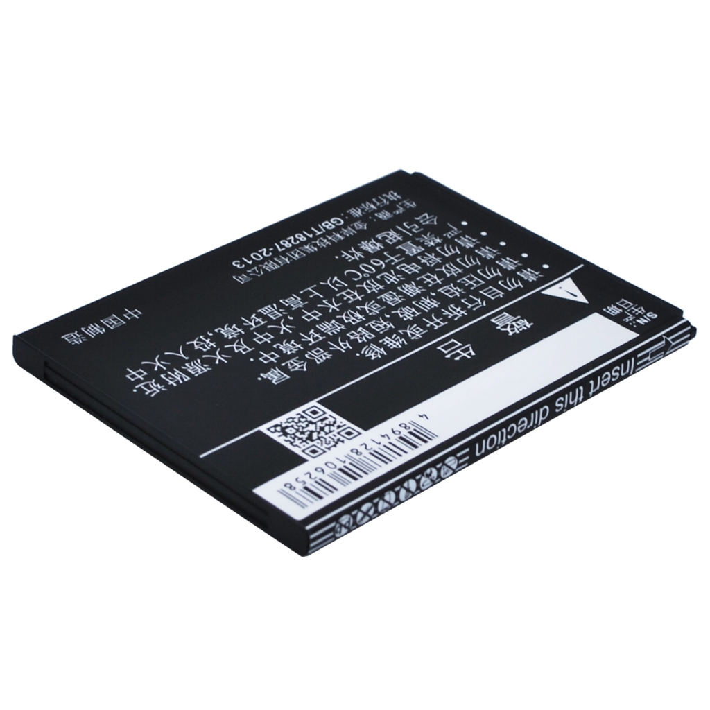 Batterie de téléphone portable Coolpad CS-CPD523SL