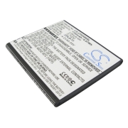 CS-CPD586SL<br />Batterie pour  remplace la batterie CPLD-11