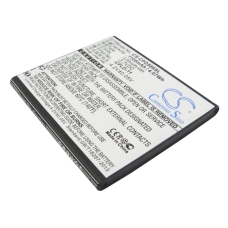 Remplacement de batterie compatible pour Coolpad CPLD-11