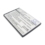 CS-CPD690SL<br />Batterie pour  remplace la batterie CPLD-69