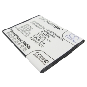 CS-CPD723SL<br />Batterie pour  remplace la batterie CPLD-119