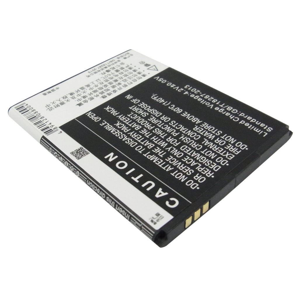 Batteries Remplace CPLD-119