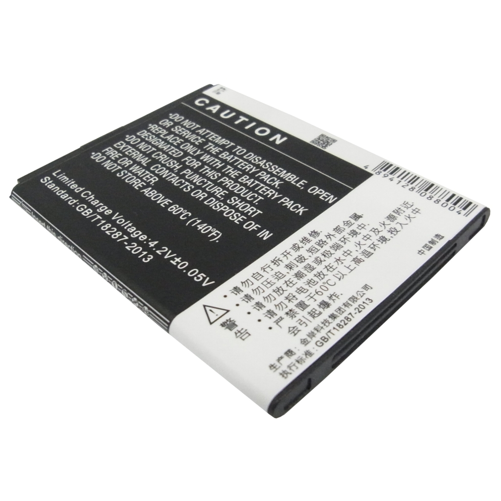 Batteries Remplace CPLD-119