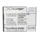 Mobile Phone Battery Coolpad CS-CPD723SL